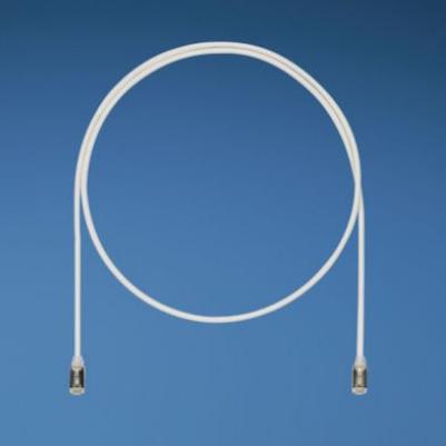 Panduit STP28X5MRD мрежов кабел Червен 5 м Cat6a F/UTP (FTP)