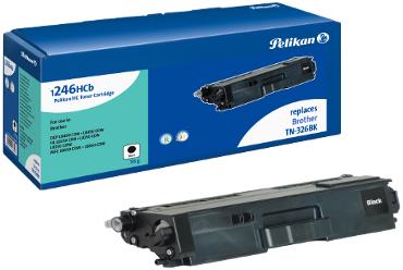 Pelikan 1031440013 тонер касета 1 броя Съвместим Черен | JAR Computers Pelikan 1031440013 тонер касета 1 броя Съвместим Черен