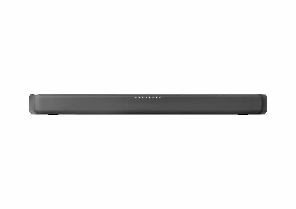 Philips TAB5109/10 саундбар тонколона Сив 2.0 канали 60 W | JAR Computers Philips TAB5109/10 саундбар тонколона Сив 2.0 канали 60 W