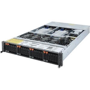 Полуготов сървър Giga-Byte AMD BAREBONE,    AST2500