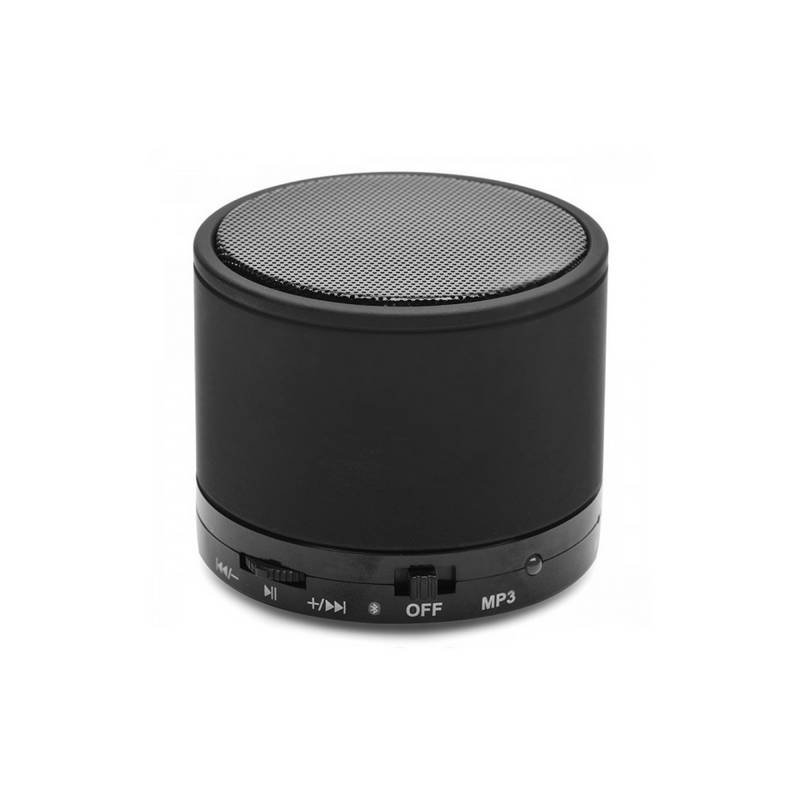 Bluetooth колонка DIVA BT1215B | JAR Computers Bluetooth колонка DIVA BT1215B