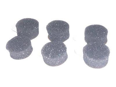 REALWEAR Wind Noise Filter 3 pair pack | JAR Computers REALWEAR Wind Noise Filter 3 pair pack