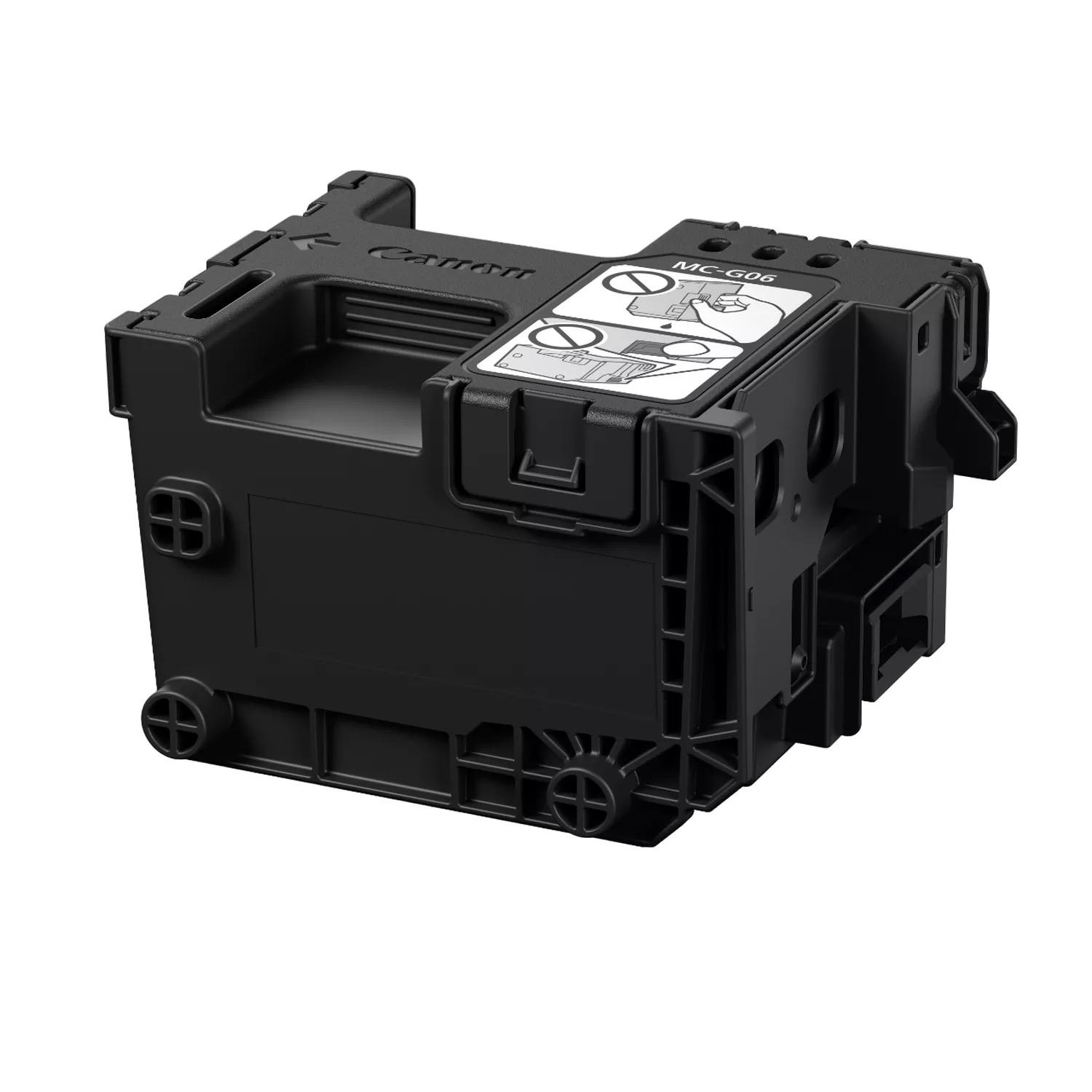 Резервоар за остатъчно мастило за Canon Pixma TS7600/TS7700 Series - Waste Ink Box - Canon Residual ink tank - MCG06 (MCG-06) / 6259C001 - Bk/C/M/Y - PN 6259C001 | JAR Computers Резервоар за остатъчно мастило за Canon Pixma TS7600/TS7700 Series - Waste Ink Box - Canon Residual ink tank - MCG06 (MCG-06) / 6259C001 - Bk/C/M/Y - PN 6259C001