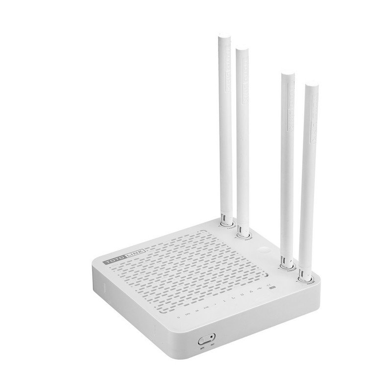 Рутер Wi-Fi TOTOLINK A850R