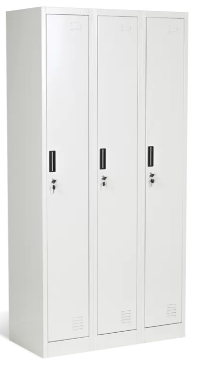 Шкаф Carmen - CR-1242 ЕL, сив | JAR Computers Шкаф Carmen - CR-1242 ЕL, сив