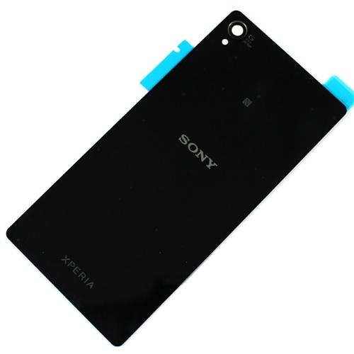 Sony Xperia Z3 Back cover Black | JAR Computers Sony Xperia Z3 Back cover Black