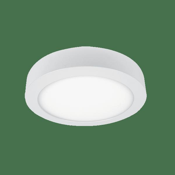 STELLAR LED ПАНЕЛ КРЪГЪЛ ОТКРИТ МОНТАЖ 18W 4000K