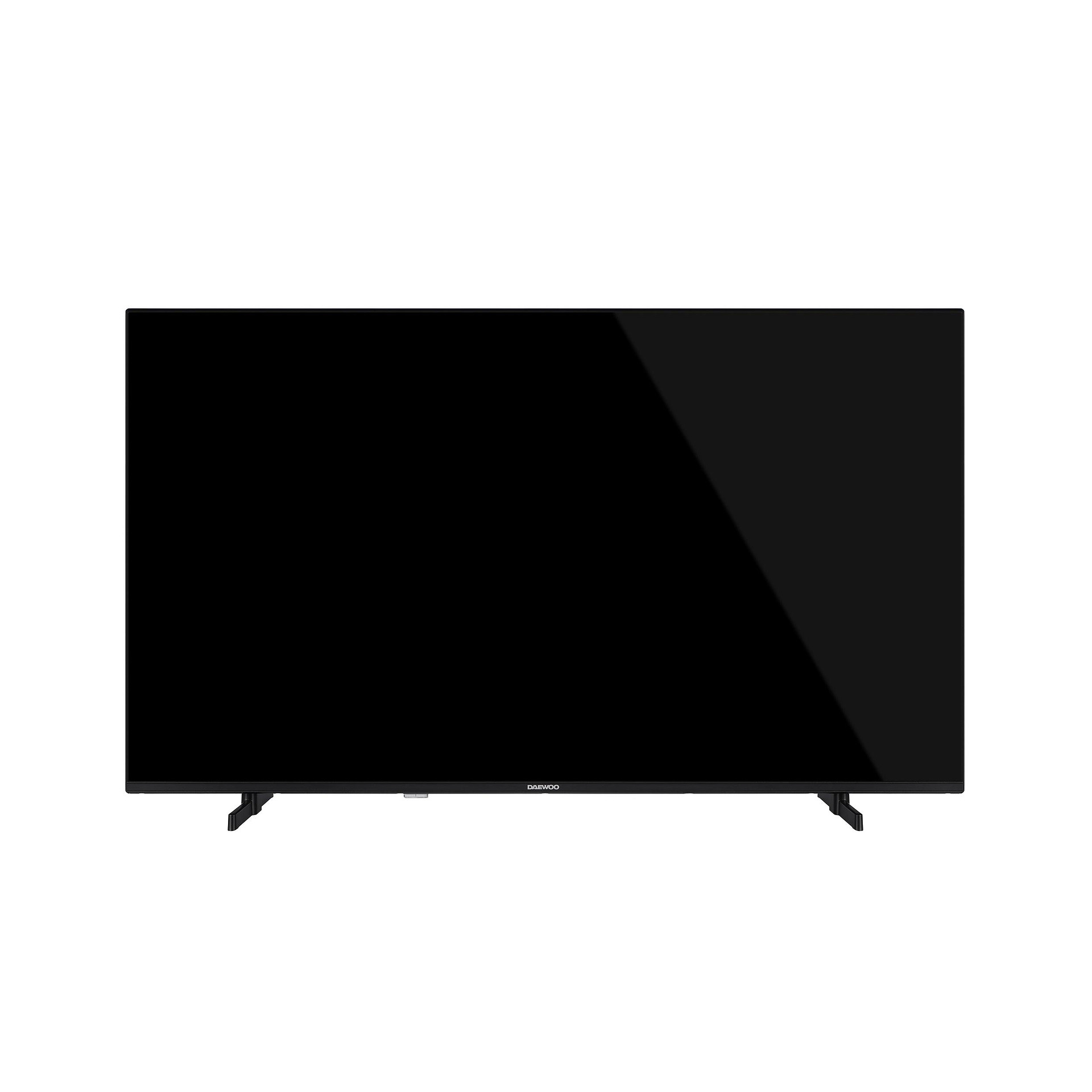 Телевизор Daewoo 70DM73UA  ANDROID TV , 177 см, 3840x2160 UHD-4K , 70 inch, Android , LED  , Smart TV