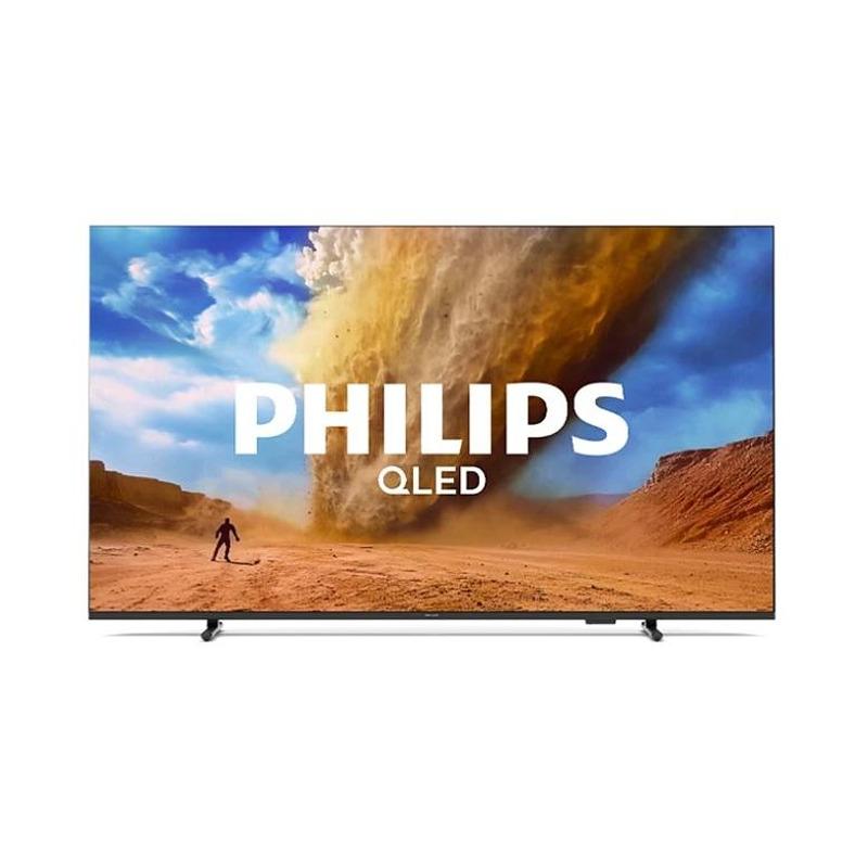 Телевизор Philips 50PUS7810/12 , 126 см, 3840x2160 UHD-4K , 50 inch, QLED                                                                                                                      