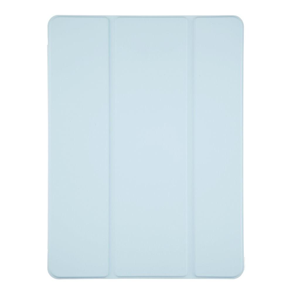 Термополиуретанов (TPU) кейс и поставка за Xiaomi Redmi Pad SE (светлосин-прозрачен) - OBALME MistyTab Case | JAR Computers Термополиуретанов (TPU) кейс и поставка за Xiaomi Redmi Pad SE (светлосин-прозрачен) - OBALME MistyTab Case