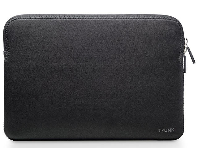 Trunk Laptop Sleeve 14" Black