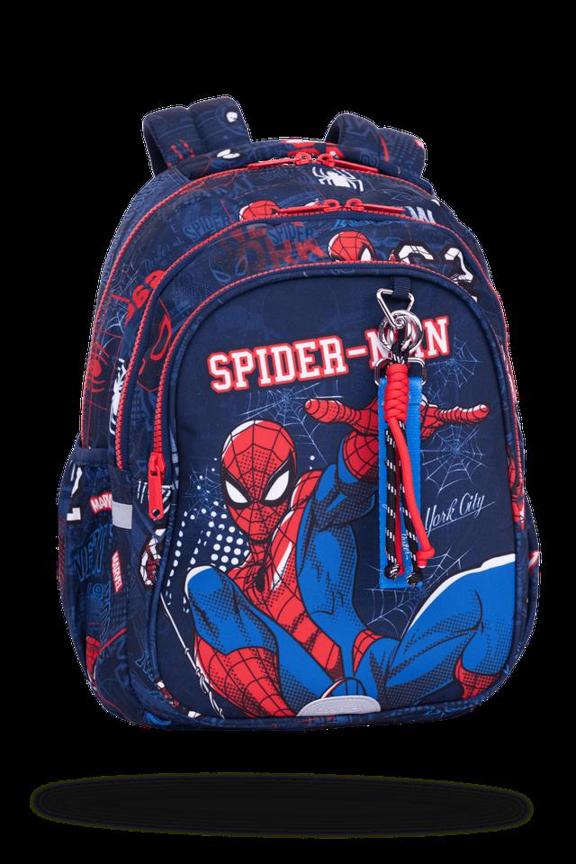 Ученическа раница Coolpack - JERRY - Spiderman 2026
