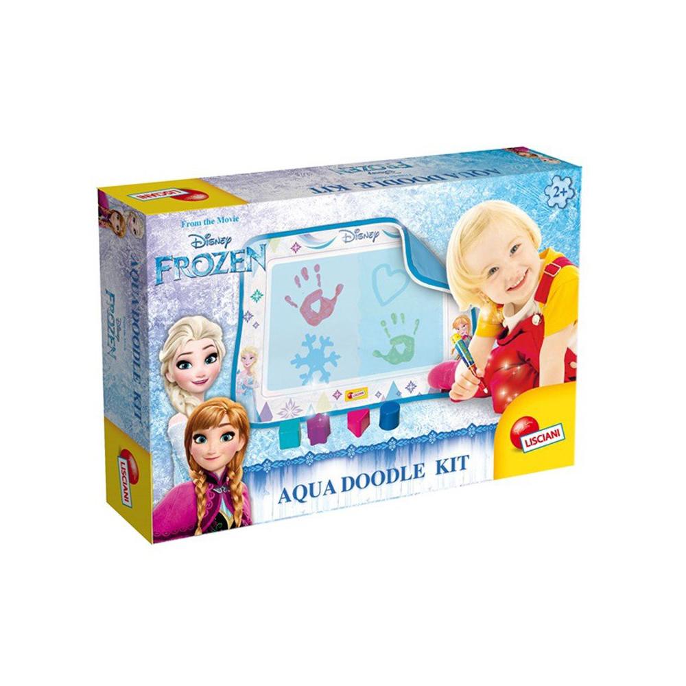 Водно килимче Frozen