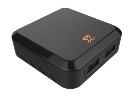 Зарядно устройство Xtrememac INCHARGE HOME LIGHTNING LED IPU-IHL2-13*** | JAR Computers Зарядно устройство Xtrememac INCHARGE HOME LIGHTNING LED IPU-IHL2-13***