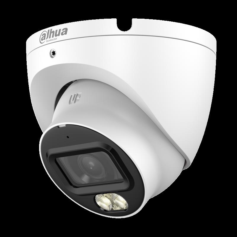 Аналоговa камерa Dahua HAC-HDW1500TLM-IL-A-0280B-S3-DIP | JAR Computers Аналоговa камерa Dahua HAC-HDW1500TLM-IL-A-0280B-S3-DIP