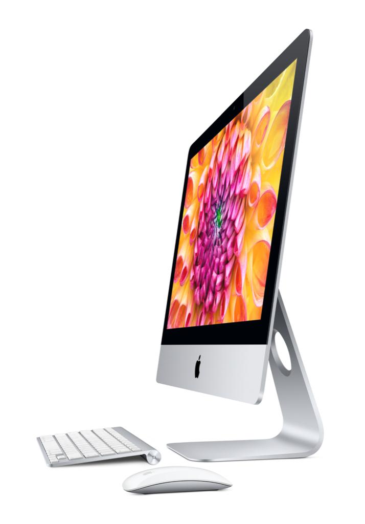 Apple iMac 21.5 инча, i5 2.9GHz, 8GB РАМ, 1TB HDD, GT 650M 512MB | JAR Computers Apple iMac 21.5 инча, i5 2.9GHz, 8GB РАМ, 1TB HDD, GT 650M 512MB