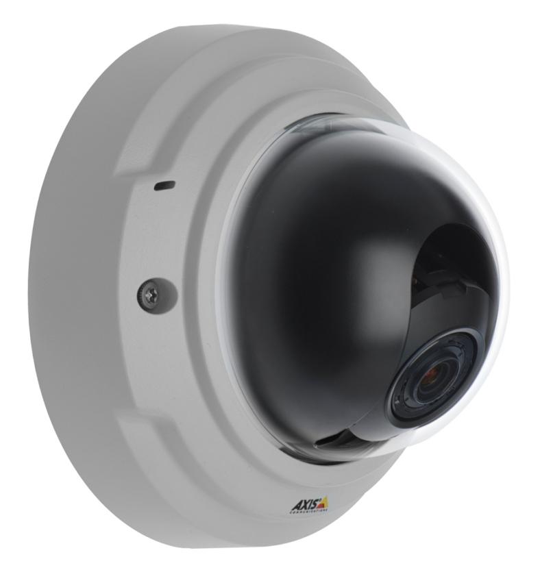 Axis P3367-V Кубе IP защитна камера На закрито 2592 x 1944 пиксела Таван | JAR Computers Axis P3367-V Кубе IP защитна камера На закрито 2592 x 1944 пиксела Таван