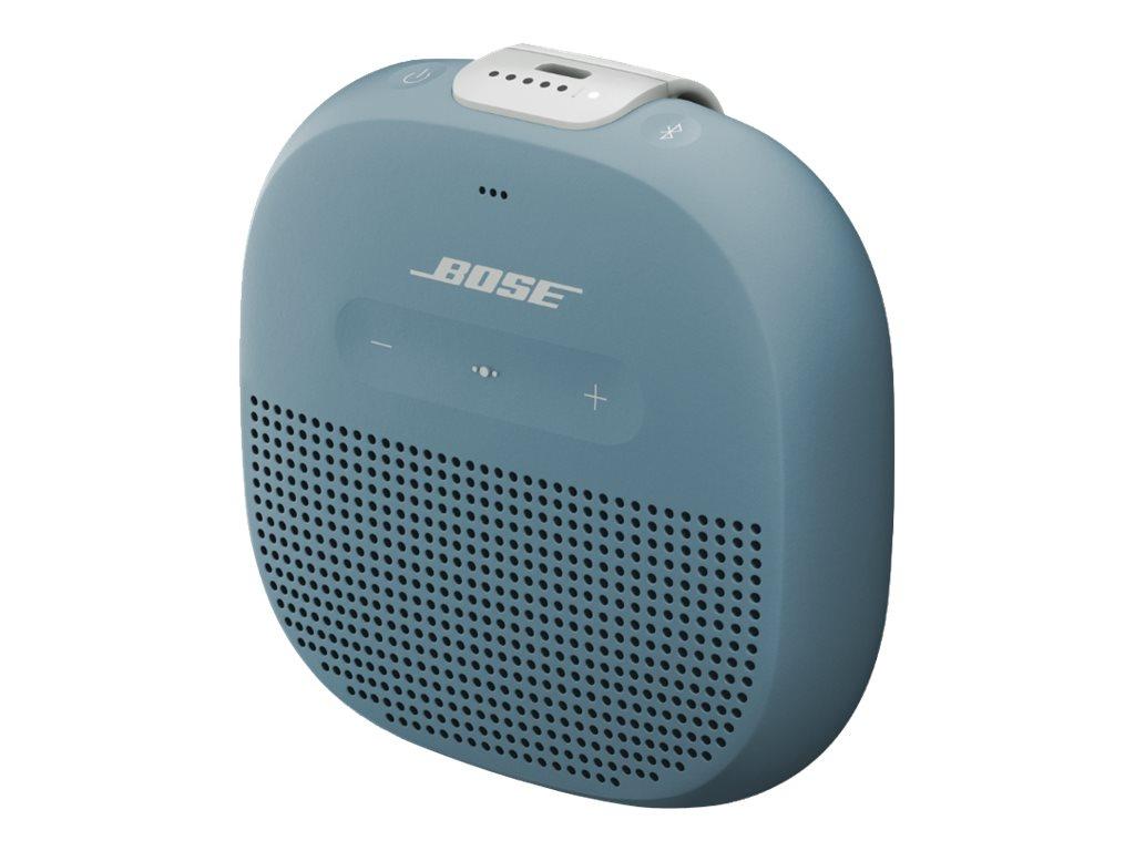 Bose SoundLink Micro - Speaker | JAR Computers Bose SoundLink Micro - Speaker