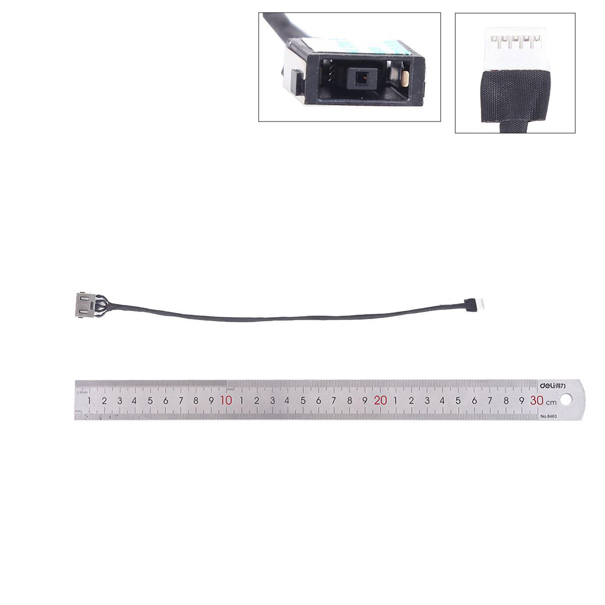 Букса за лаптоп PJ994 Lenovo V310-15ISK V510-15IKB с Кабел | JAR Computers Букса за лаптоп PJ994 Lenovo V310-15ISK V510-15IKB с Кабел