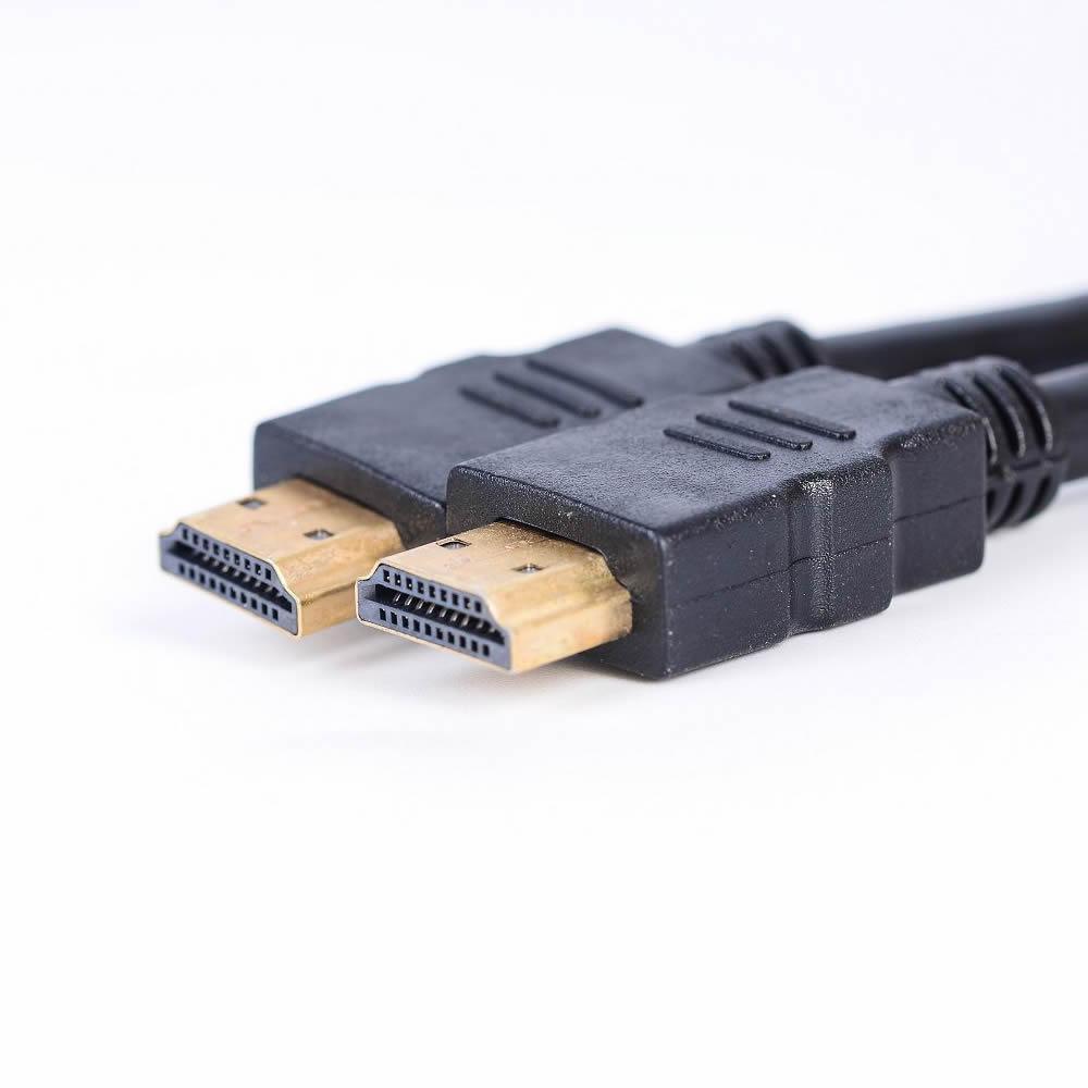 CABLE-550G/3 HDMI m/m Black
