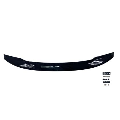 Дефлектор за преден капак за DACIA DUSTER (2010-2018) | JAR Computers Дефлектор за преден капак за DACIA DUSTER (2010-2018)