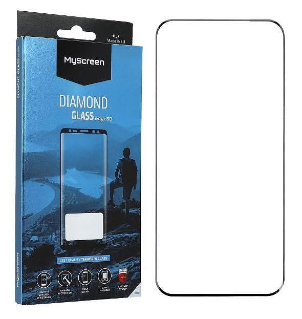 Diamond Edge 3D протектор за XIAOMI Redmi Note 15 | JAR Computers Diamond Edge 3D протектор за XIAOMI Redmi Note 15