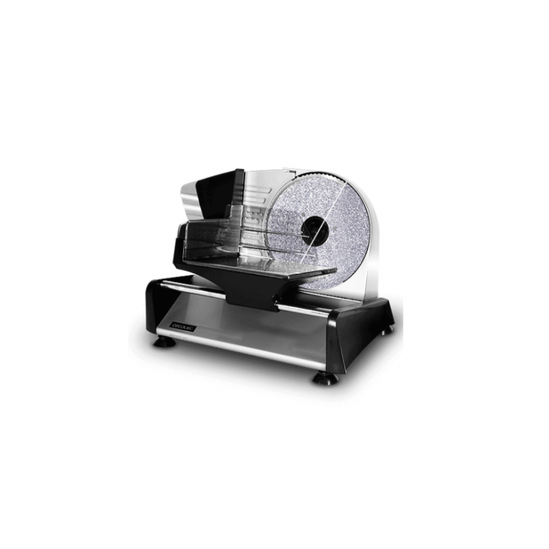 Електрически нож Cecotec Rock’nCut Twin meat slicer | JAR Computers Електрически нож Cecotec Rock’nCut Twin meat slicer