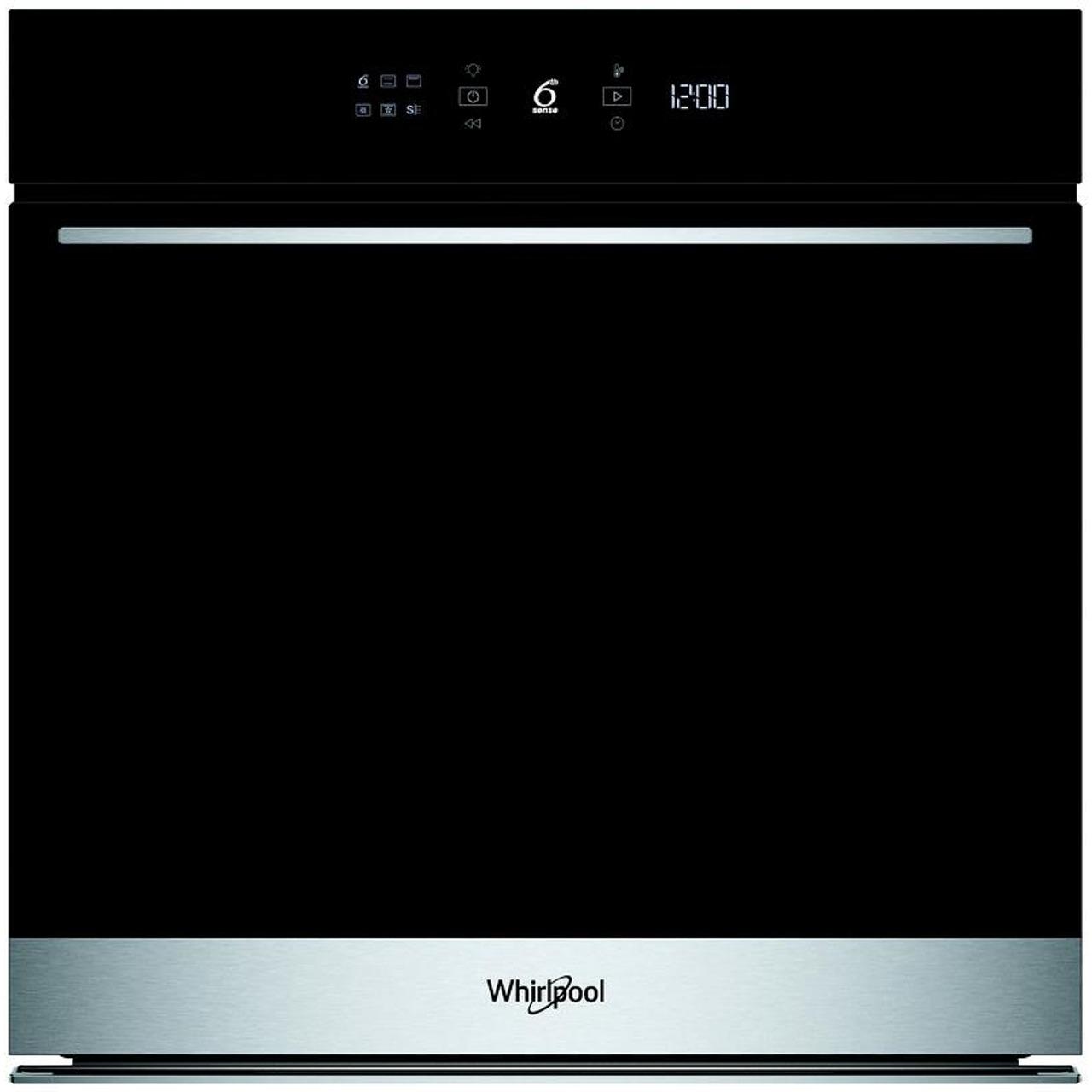 Фурна за вграждане Whirlpool WOI5S8HM0SXA . , 73 , Hydrolitic , А+ , Сензорно