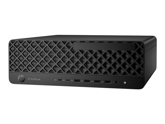 HP Elite Desk 8 SFF G1 Intel Core Ultra 5 235 32GB 512GB SSD W11P (EU)