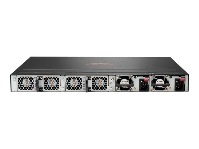 HPE Aruba 6300M 24-port 1GbE and 4-port SFP56 Switch