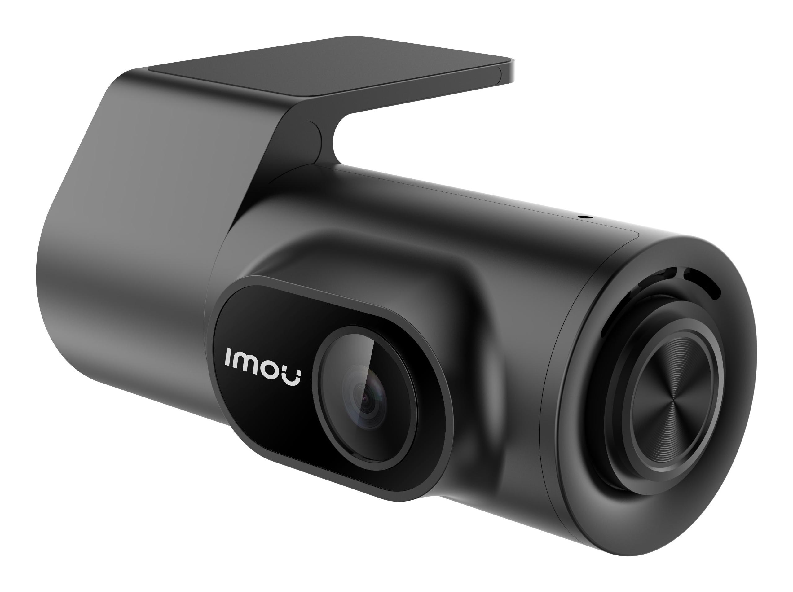 Imou T800 автомобилен видеорегистратор 4K Ultra HD Wi-Fi Постоянен ток Черен | JAR Computers Imou T800 автомобилен видеорегистратор 4K Ultra HD Wi-Fi Постоянен ток Черен