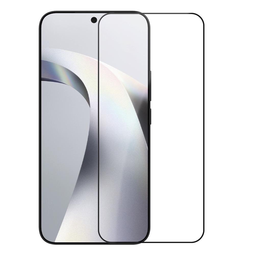Калено стъклено защитно покритие за дисплея на Xiaomi 17T Pro - Nillkin 2.5D CP+ PRO Full Coverage Tempered Glass (черен-прозрачен) | JAR Computers Калено стъклено защитно покритие за дисплея на Xiaomi 17T Pro - Nillkin 2.5D CP+ PRO Full Coverage Tempered Glass (черен-прозрачен)
