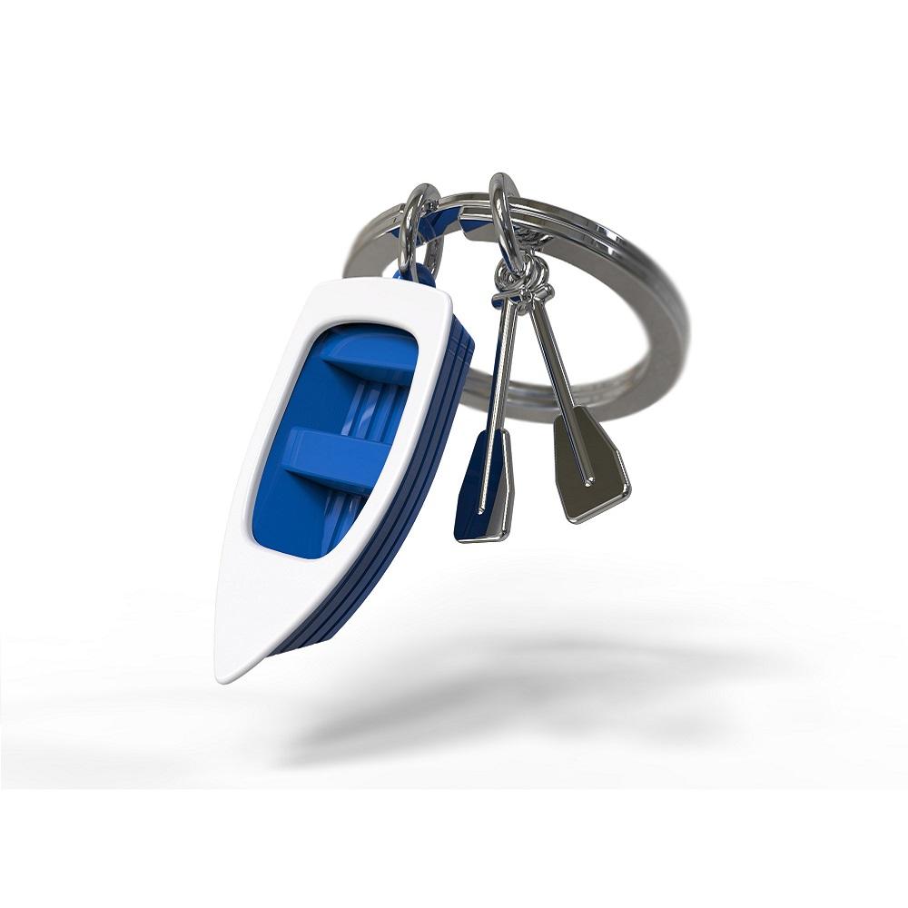 Ключодържател Metalmorphose, Row Boat | JAR Computers Ключодържател Metalmorphose, Row Boat