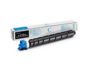 KYOCERA TK-8515C тонер касета 1 броя Оригинал Синьо-зелен | JAR Computers KYOCERA TK-8515C тонер касета 1 броя Оригинал Синьо-зелен