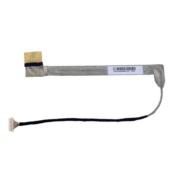 Лентов Кабел за лаптоп (LCD Cable) Lenovo IdeaPad G550 G555* for LED screens