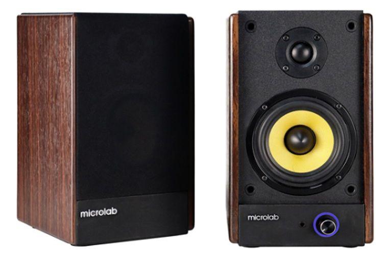 Microlab високоговорители SOLO3 | JAR Computers Microlab високоговорители SOLO3
