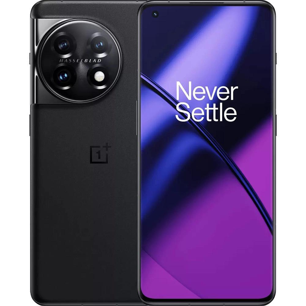 Мобилен телефон Oneplus 11 8/128GB 5G DS Black 