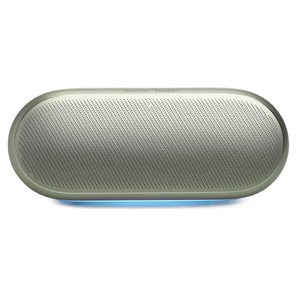 Портативна колонка Harman Kardon Luna 2 - зелена