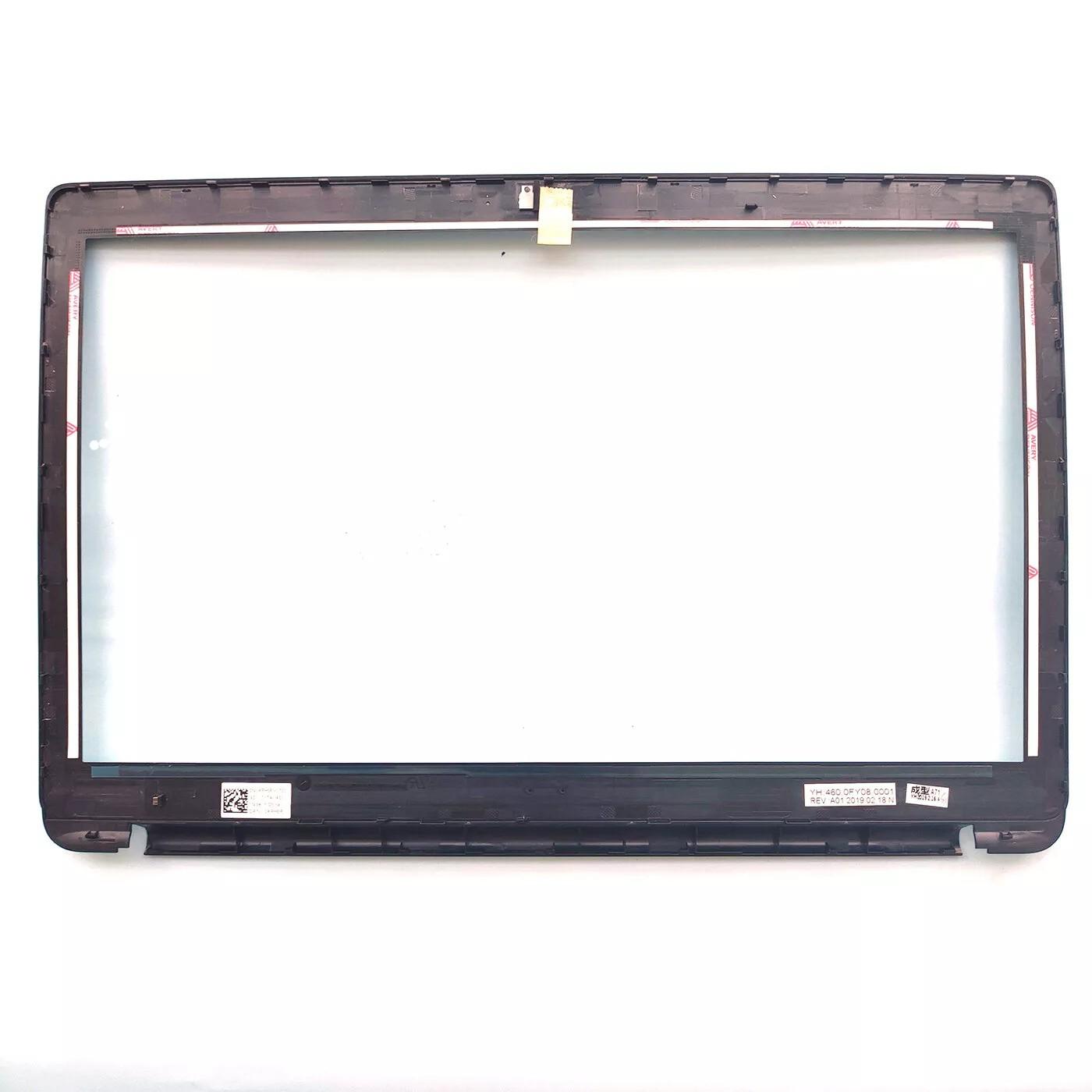 Рамка за матрица Dell Latitude 3500 E3500 - Черна | JAR Computers Рамка за матрица Dell Latitude 3500 E3500 - Черна