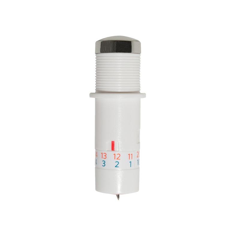 Silhouette Blade for thick media, 2 mm