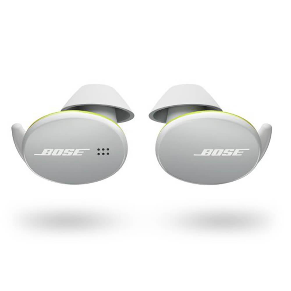 Спортни bluetooth аудиофилски стерео слушалки с микрофон - Bose Sport TWS Earbuds (бял) | JAR Computers Спортни bluetooth аудиофилски стерео слушалки с микрофон - Bose Sport TWS Earbuds (бял)