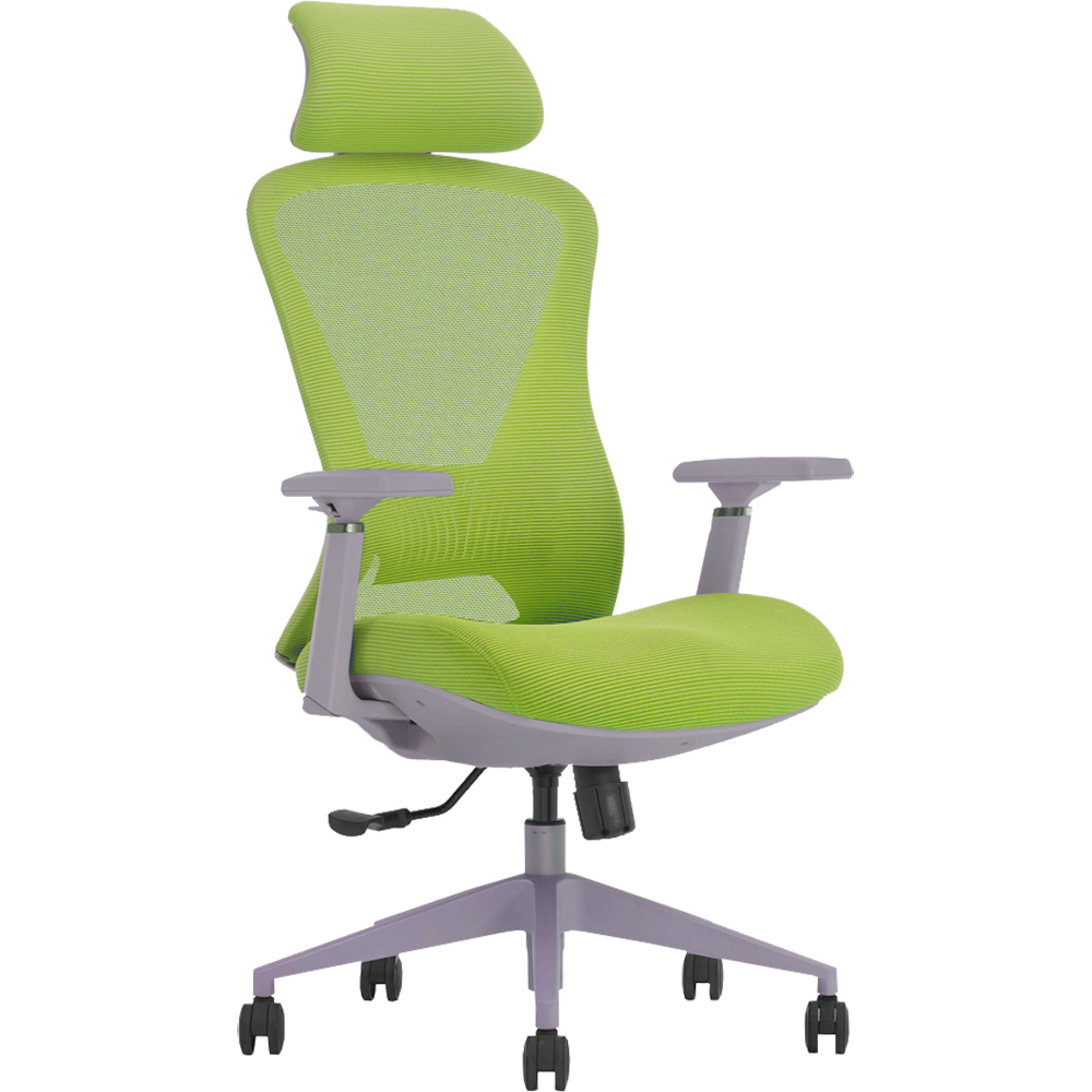 Стол VISLA GREY HR K2-GH-07 зелен