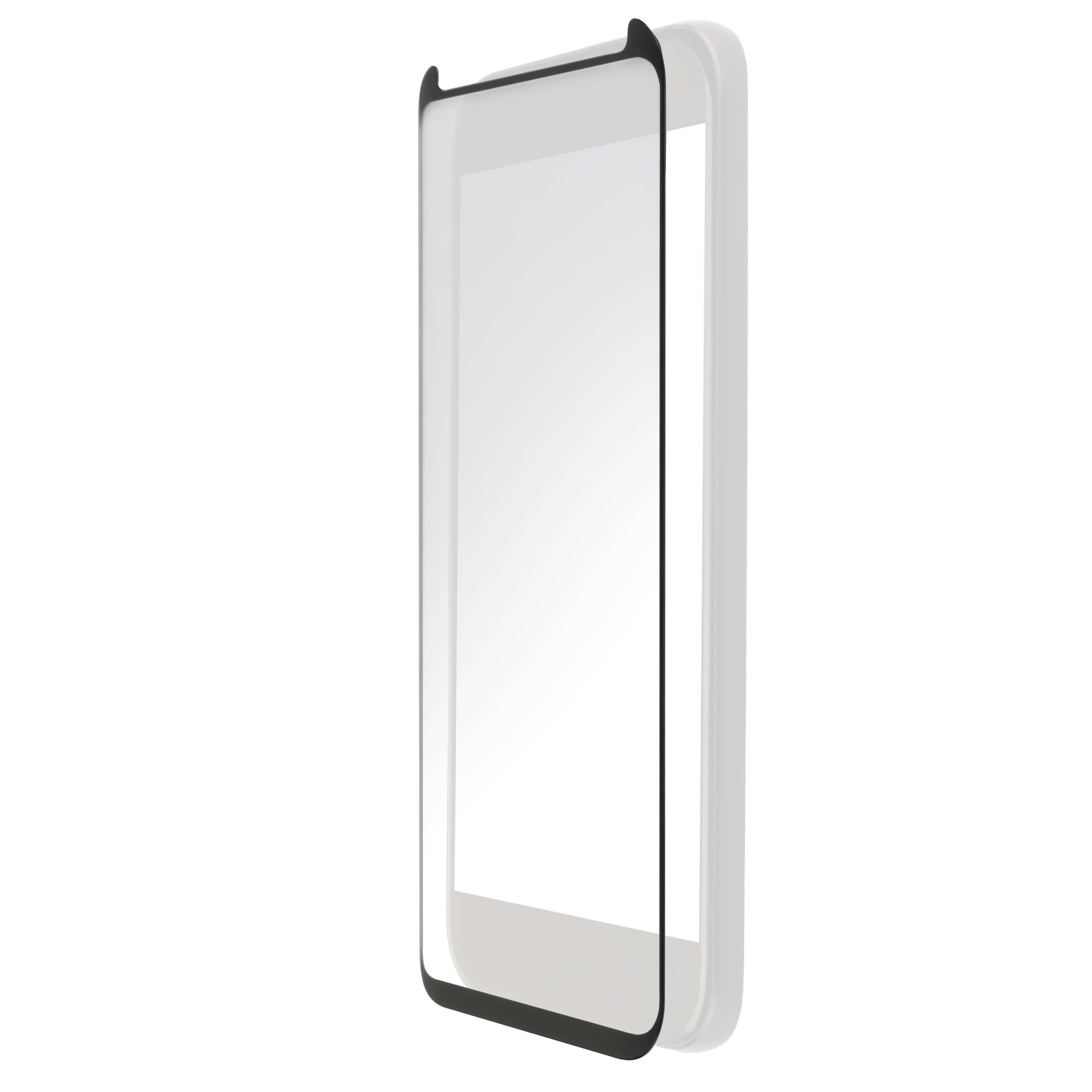 Стъклено покритие с извити ръбове за Samsung Galaxy Note 8 - VMAX 3D Full Cover Tempered Glass (черен-прозрачен) | JAR Computers Стъклено покритие с извити ръбове за Samsung Galaxy Note 8 - VMAX 3D Full Cover Tempered Glass (черен-прозрачен)