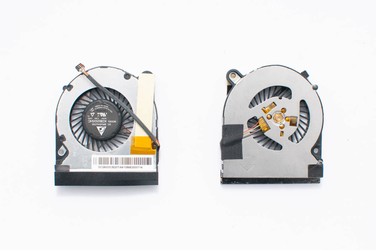Вентилатор за лаптоп (CPU Fan) Acer Iconia W700 11.6" | JAR Computers Вентилатор за лаптоп (CPU Fan) Acer Iconia W700 11.6"