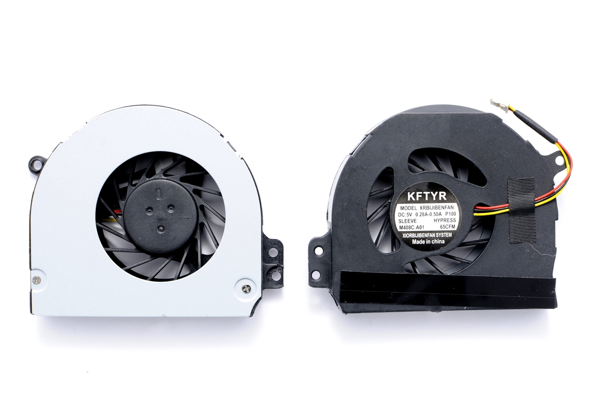 Вентилатор за лаптоп (CPU Fan) Dell Inspiron 1464 1564 1764