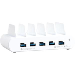 Захранване Compulocks 5 PORT