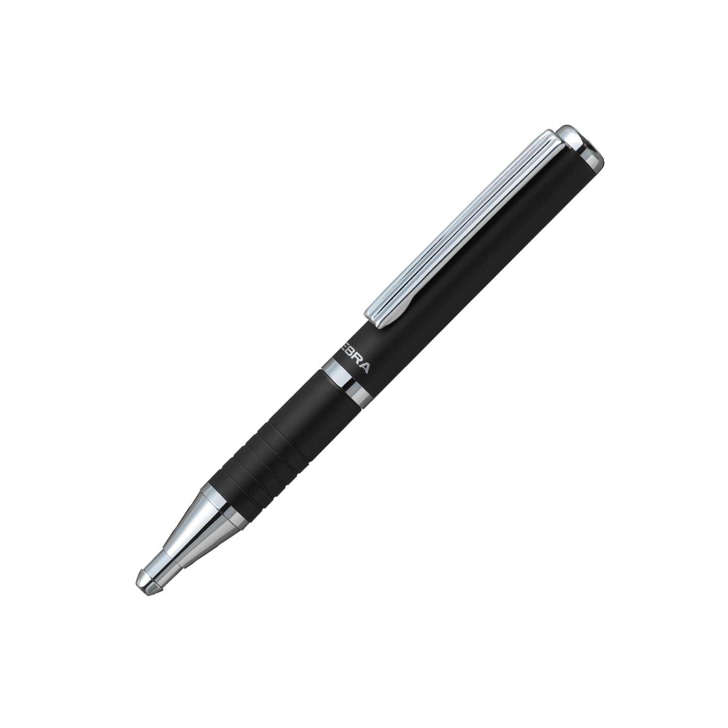 Zebra Химикалка SL-F1, телескопична, в кутия, черна | JAR Computers Zebra Химикалка SL-F1, телескопична, в кутия, черна