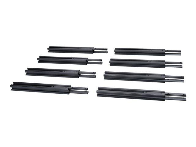 APC Duct Frame Extension End of Aisle 1200 1800mm 48 - 72in | JAR Computers APC Duct Frame Extension End of Aisle 1200 1800mm 48 - 72in