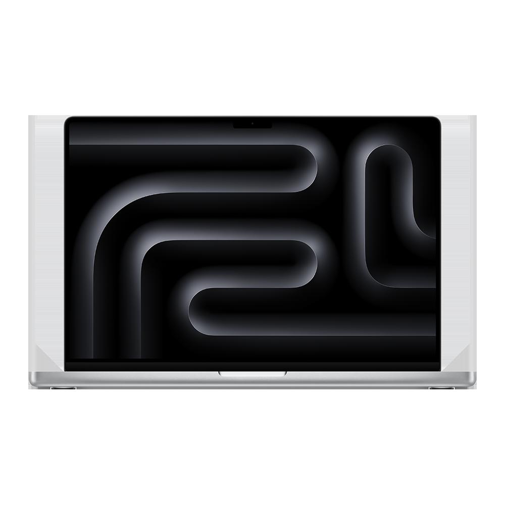 Apple MBP 16: M5 Max chip MGE74 CTO (Mar2026) - SILVER | JAR Computers Apple MBP 16: M5 Max chip MGE74 CTO (Mar2026) - SILVER