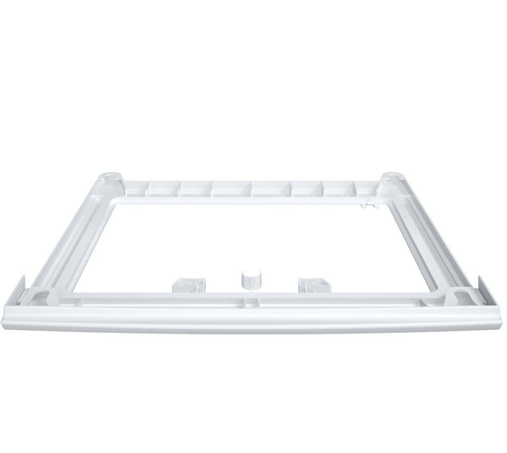 Bosch WTZ27410, Stacking kit T27